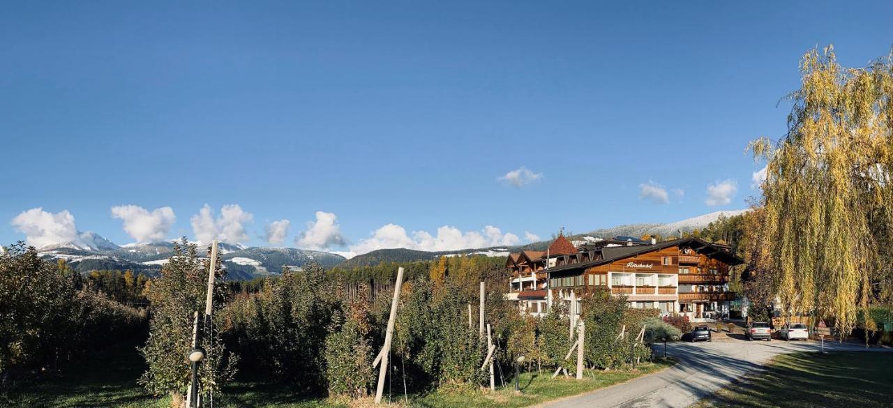 Hotel Floetscherhof Natz-Schabs Екстер'єр фото