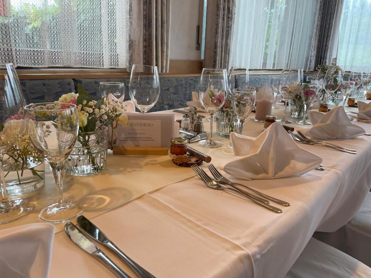 Hotel Floetscherhof Natz-Schabs Екстер'єр фото