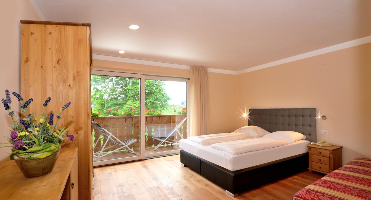 Hotel Floetscherhof Natz-Schabs Екстер'єр фото