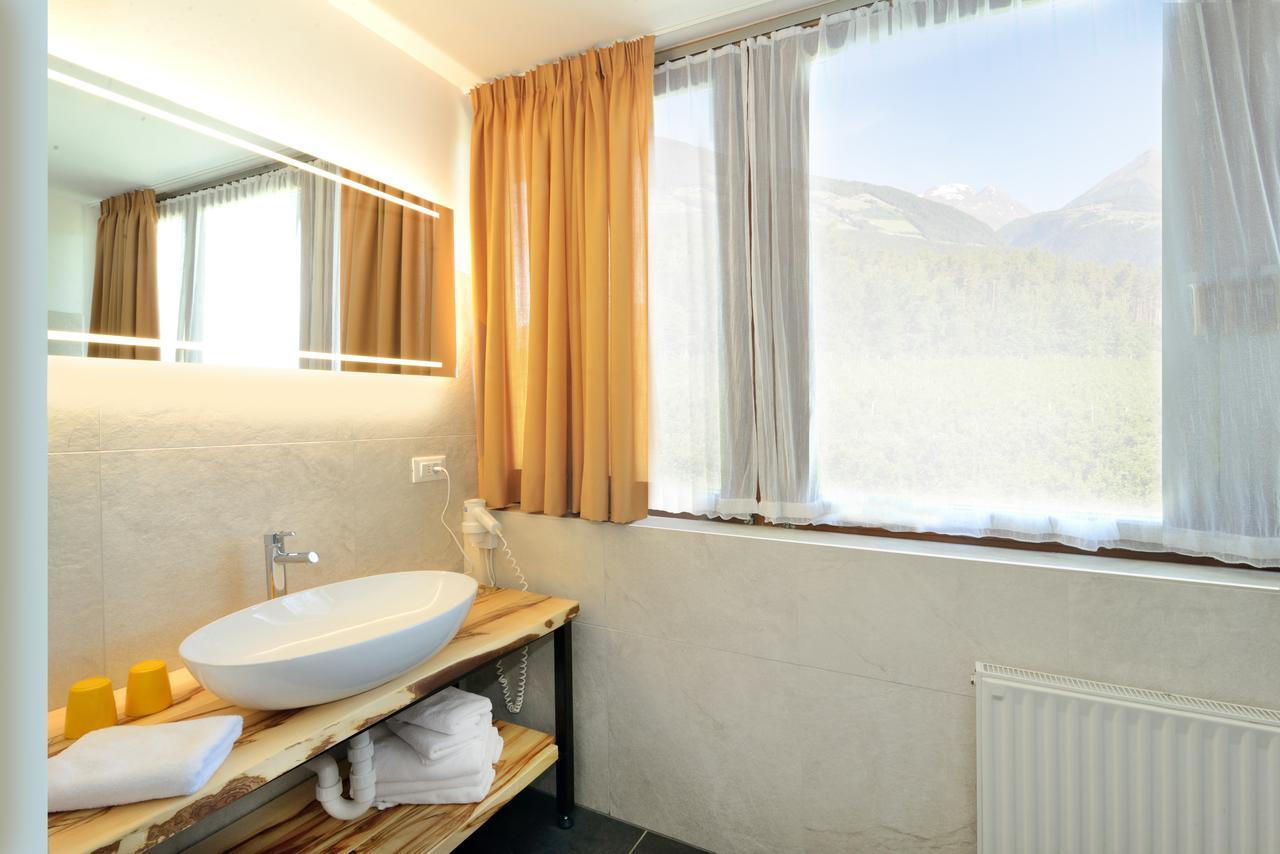 Hotel Floetscherhof Natz-Schabs Екстер'єр фото