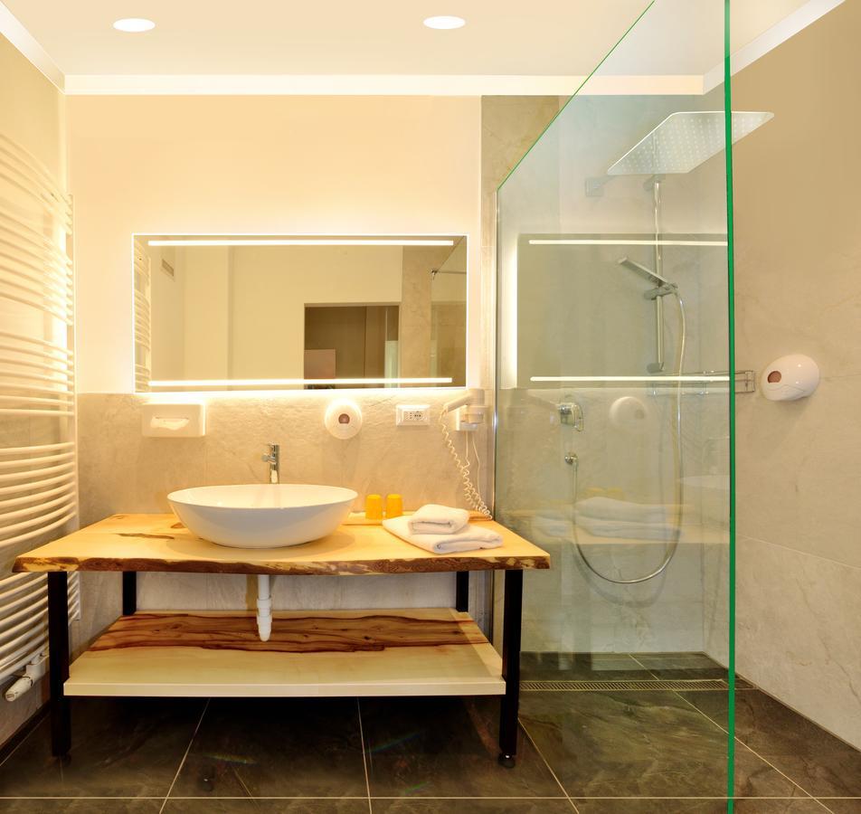 Hotel Floetscherhof Natz-Schabs Екстер'єр фото