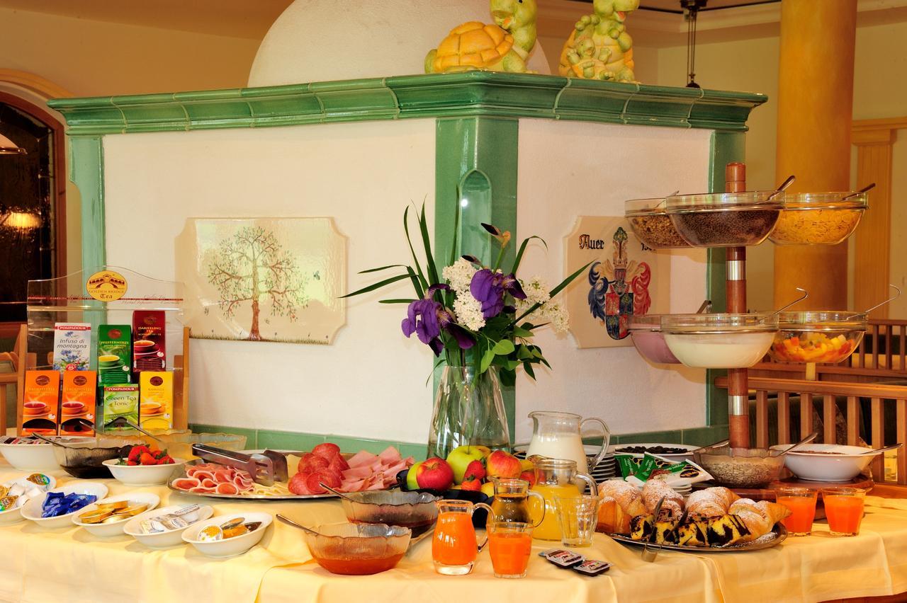 Hotel Floetscherhof Natz-Schabs Екстер'єр фото