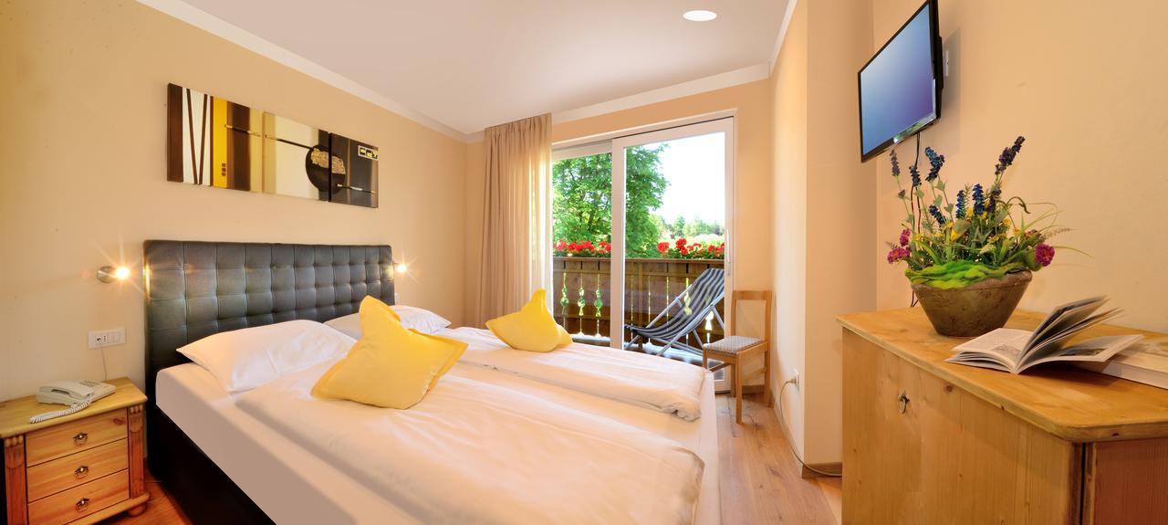 Hotel Floetscherhof Natz-Schabs Екстер'єр фото
