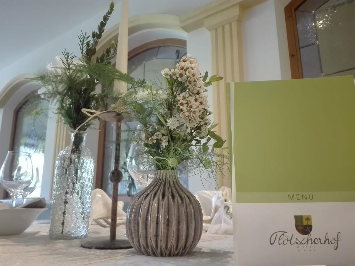 Hotel Floetscherhof Natz-Schabs Екстер'єр фото