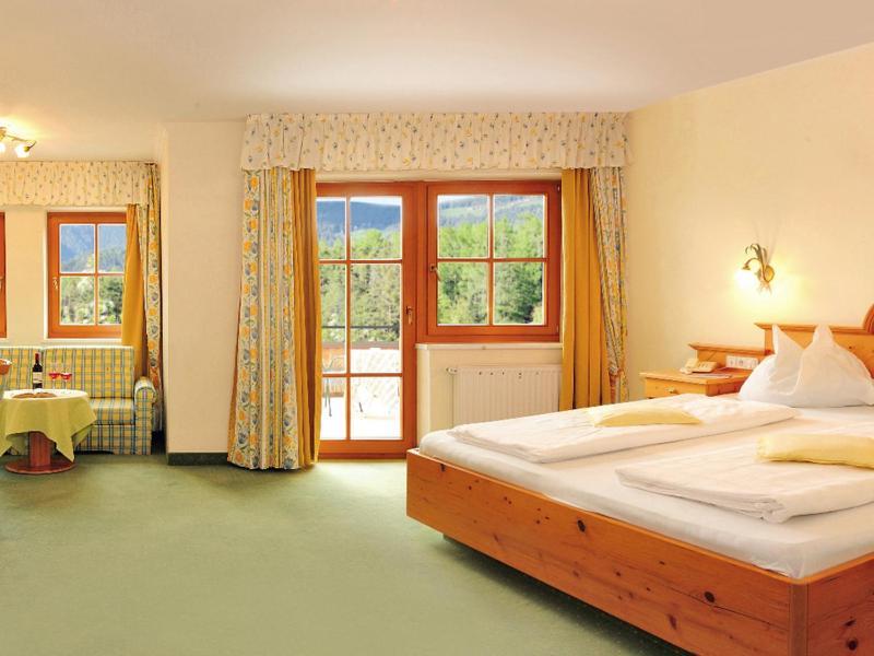 Hotel Floetscherhof Natz-Schabs Екстер'єр фото